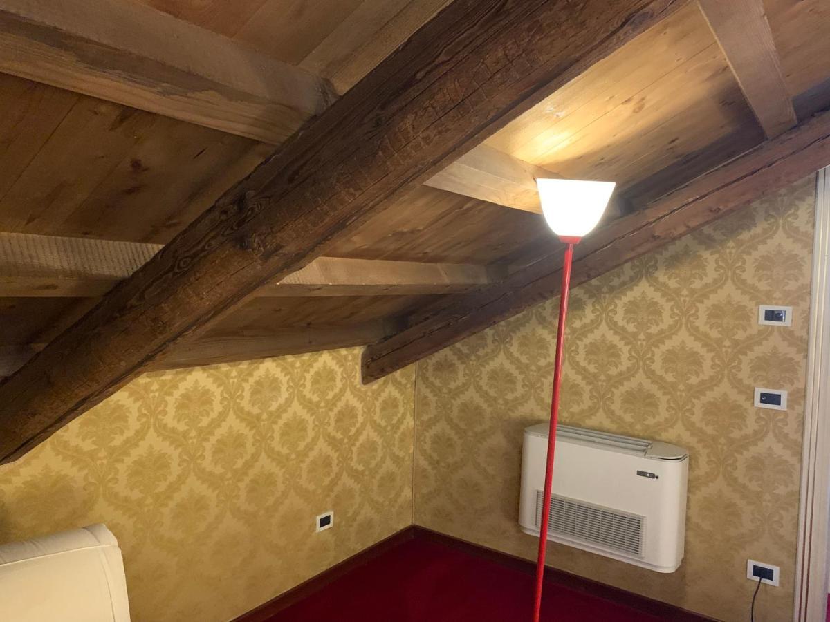 Отель Casa Margot Венеция Экстерьер фото