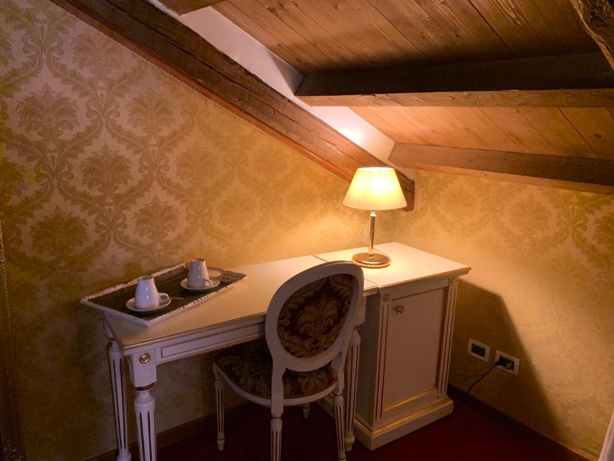 Отель Casa Margot Венеция Экстерьер фото