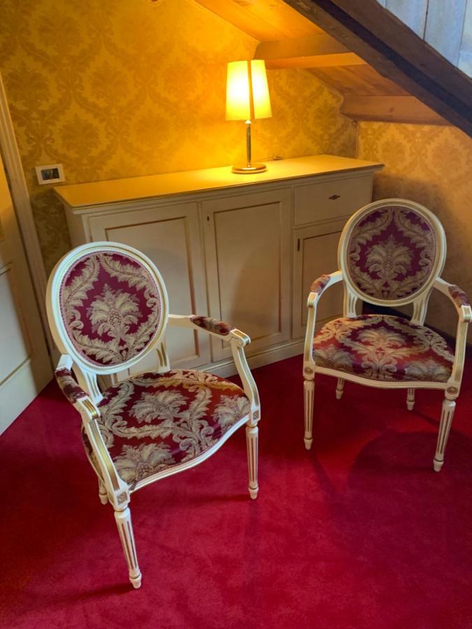 Отель Casa Margot Венеция Экстерьер фото