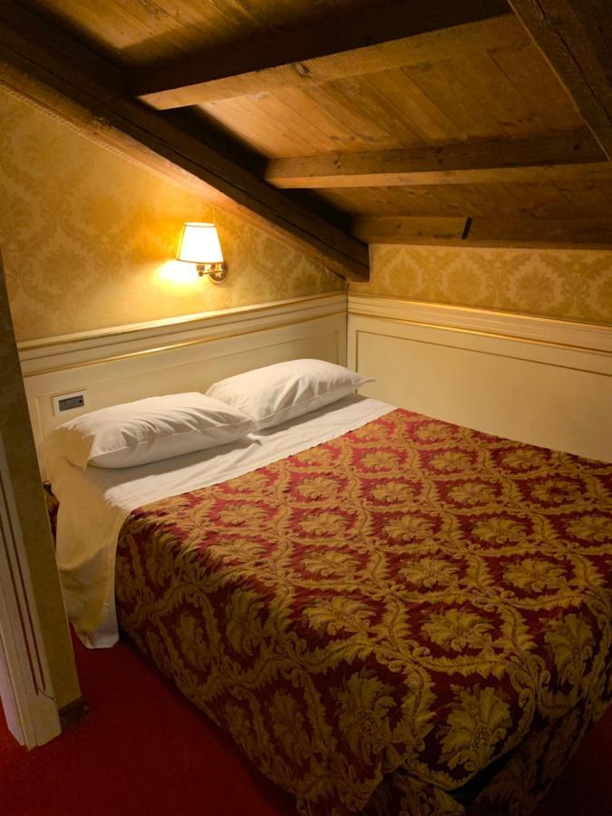 Отель Casa Margot Венеция Экстерьер фото